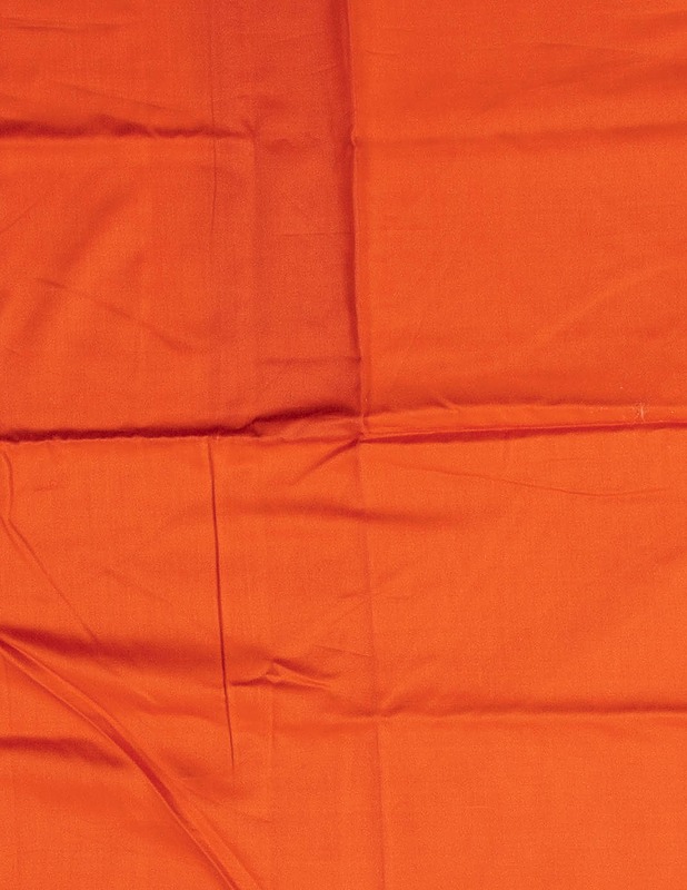 Puuvillasatiini, 70x320 cm - Ompelu - 10105629693 - 1