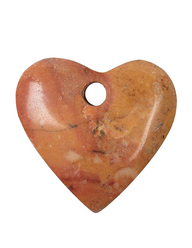 Jaspisamuletti - Askartelu - 10105629724 - 0
