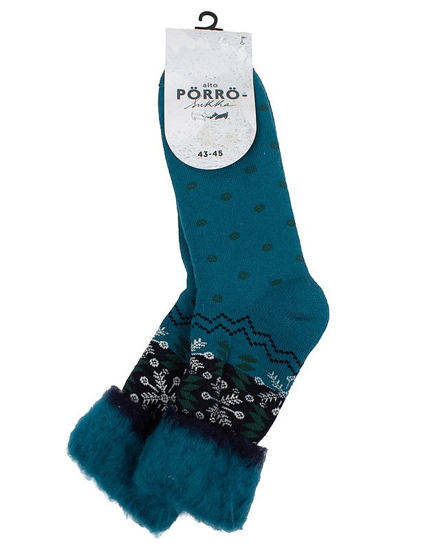 AITO pörrösukat, 43-45 - Asusteet - 10105629706 - 0