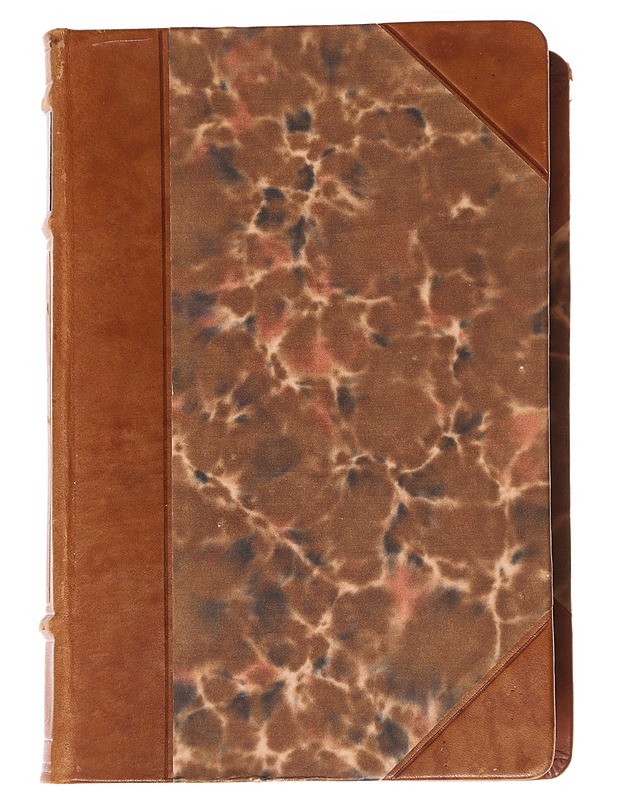 Kootut teokset 1- Johannes Linnankoski - Romaanit ja novellit - 10105629711 - 0