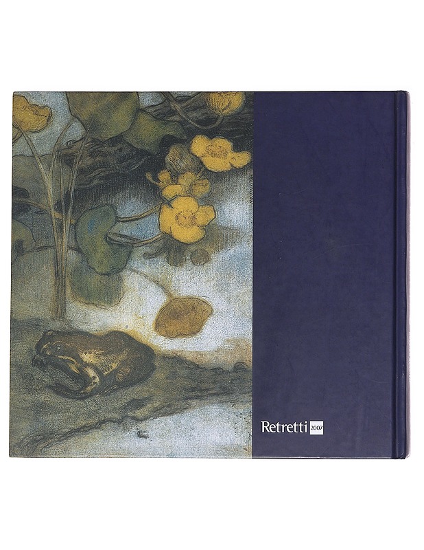 Eero Järnefelt & venäläinen realismi - Eero Järnefelt - Taide- ja kulttuurikirjat - 10105629749 - 1