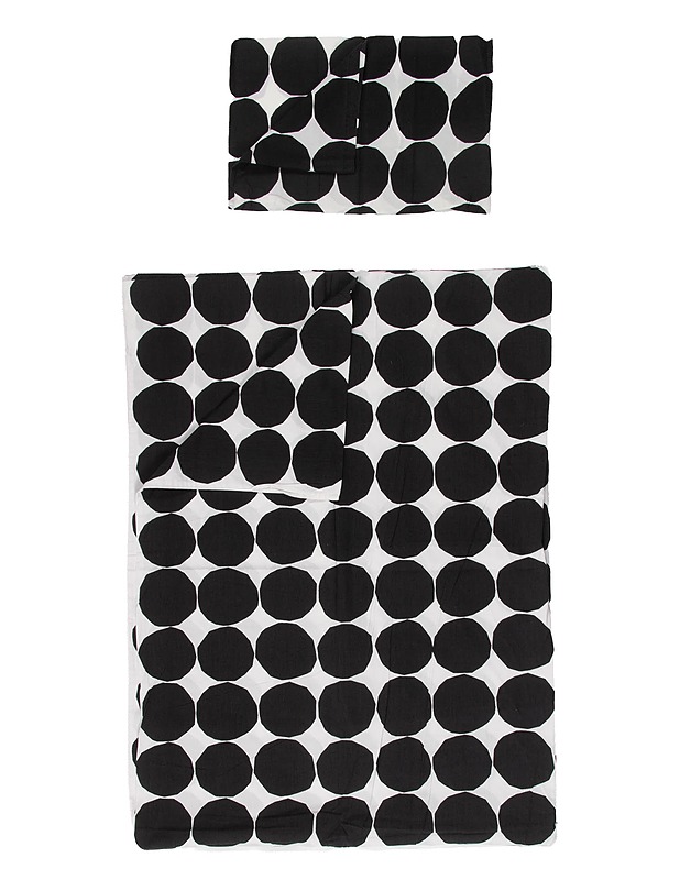 MARIMEKKO Pienet Kivet pussilakanasetti, 2 osaa - Designsuosikit - 10105629774 - 0