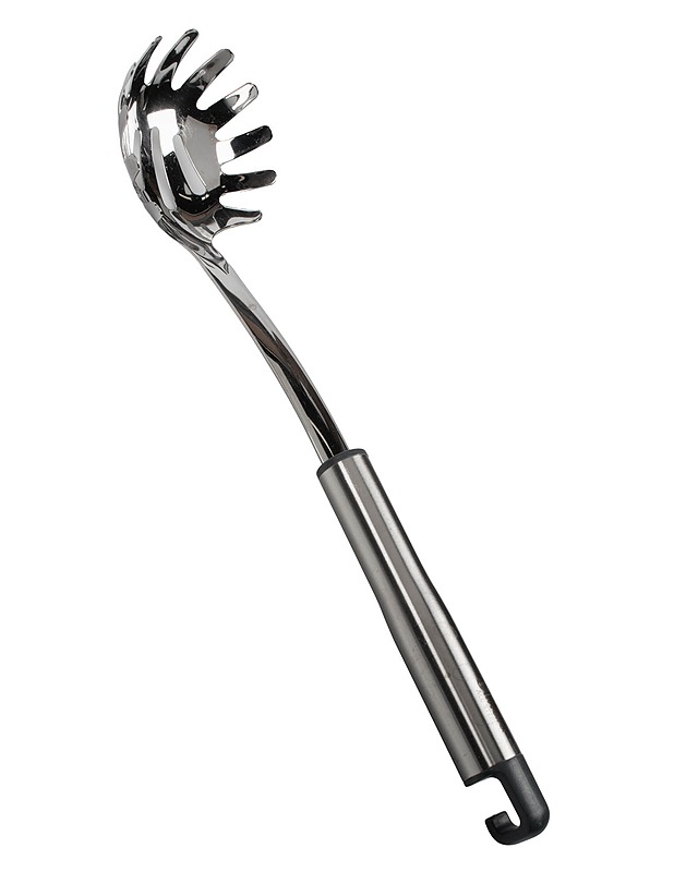 Iittala : spagettilusikka - Tarjoiluastiat - 10105629791 - 1