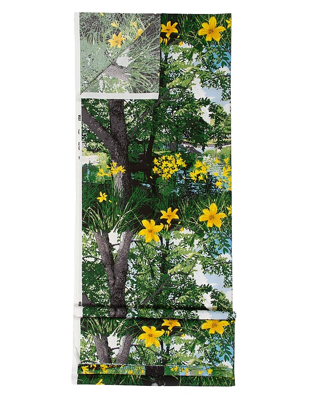 VALLILA kangas, 150x308 cm - Designsuosikit - 10105629846 - 0