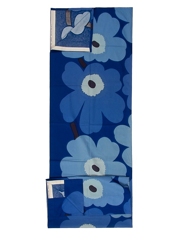 MARIMEKKO Unikko verho 1965, 140x255 cm - Designsuosikit - 10105629878 - 0