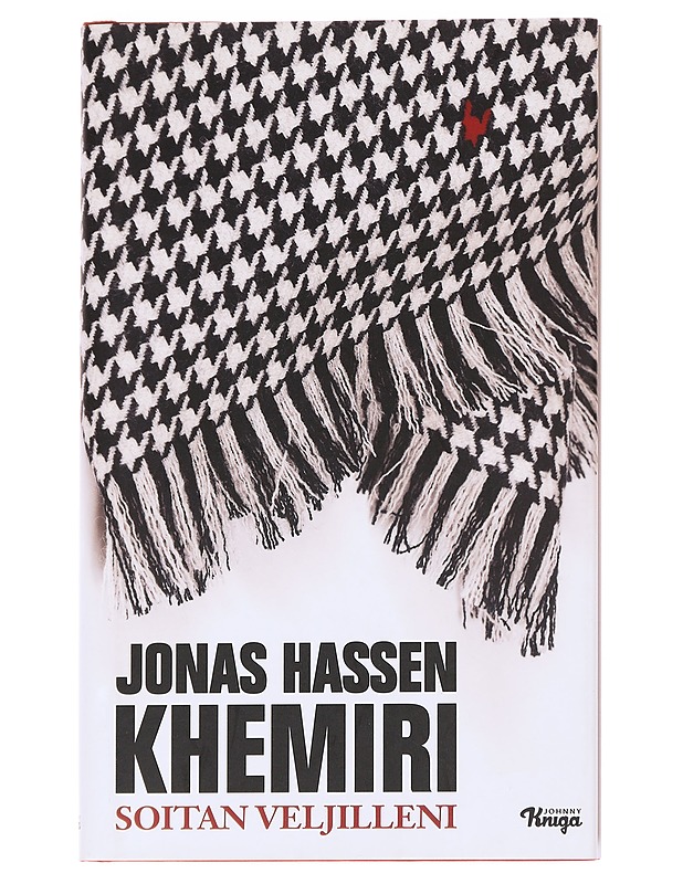 Soitan veljilleni - Khemiri, Jonas Hassen - Romaanit ja novellit - 10105629874 - 0