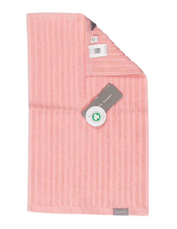 LUHTA HOME pyyhe, 30x50 cm - Pyyhkeet - 10105629954 - 0