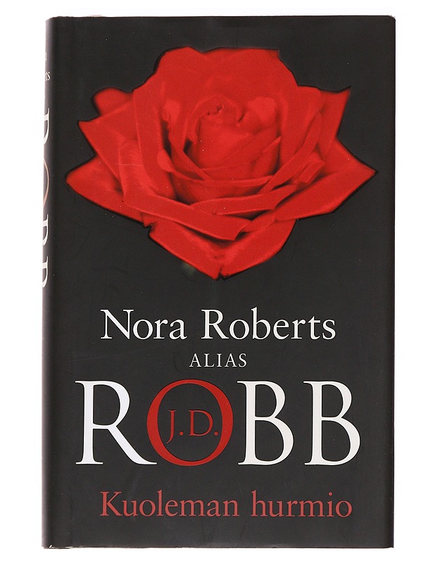 Kuoleman hurmio - Robb, J. D. - Fantasia- ja scifi - 10105629961 - 0