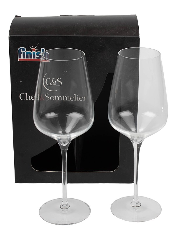 CHEF & SOMMELIER Sublym viinilasit, 2 kpl - Lasit - 10105630010 - 0