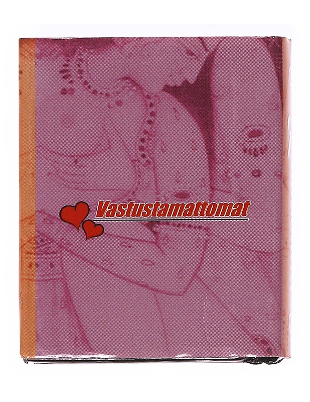 Mini Kamasutra - [suomentanut: The ASK Group Ltd] - Tietokirjat ja oppaat - 10105630011 - 1