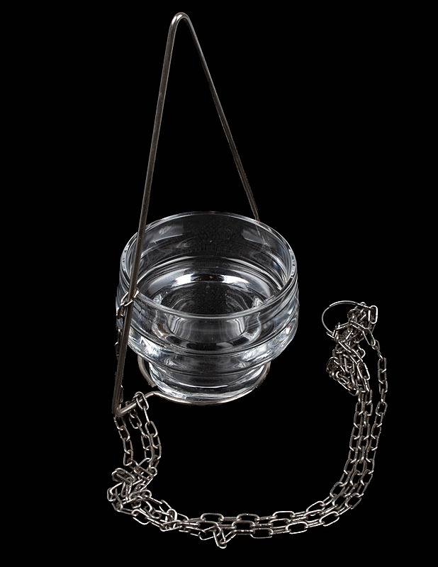 NUUTAJÄRVI Hetta kynttilälyhty - Designsuosikit - 10105630039 - 0