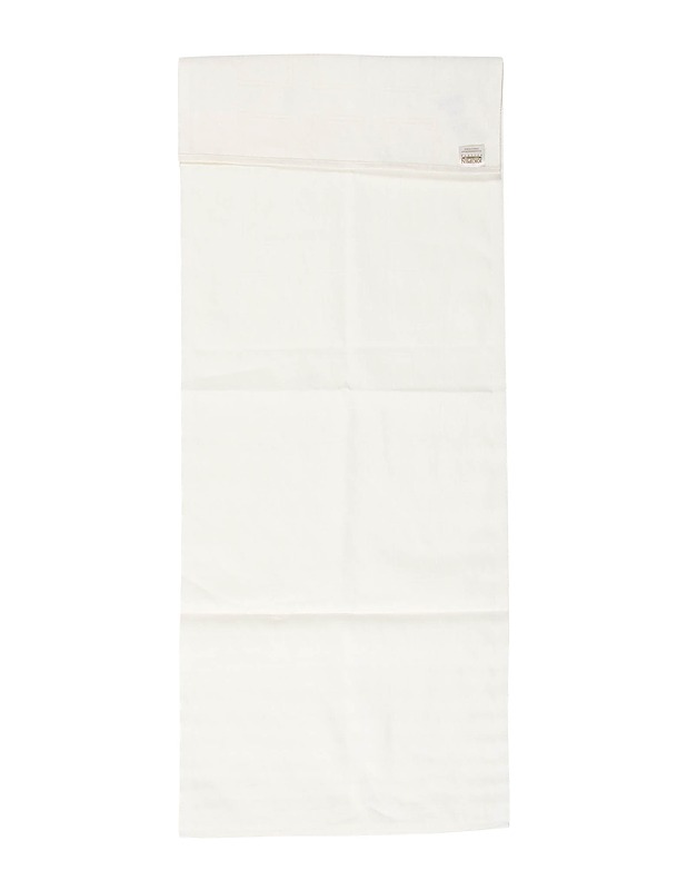 JOKIPIIN PELLAVA kaitaliina, 47x125 cm - Designsuosikit - 10105630043 - 0