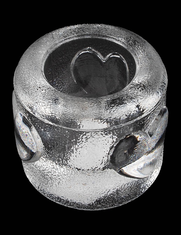 IITTALA Sydän kynttilälyhty - Designsuosikit - 10105630046 - 0
