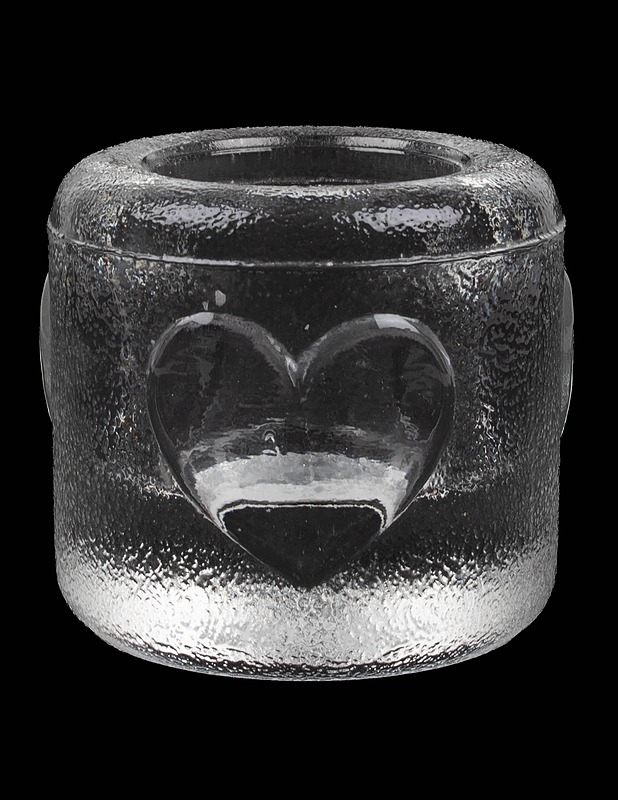 IITTALA Sydän kynttilälyhty - Designsuosikit - 10105630046 - 1