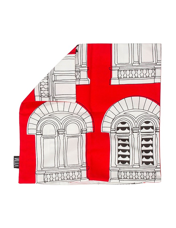 VALLILA tyynynpäällinen, 44x45 cm - Designsuosikit - 10105630050 - 0