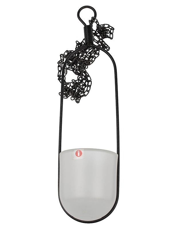 IITTALA Alfa riippuva kynttilälyhty - Designsuosikit - 10105630054 - 1