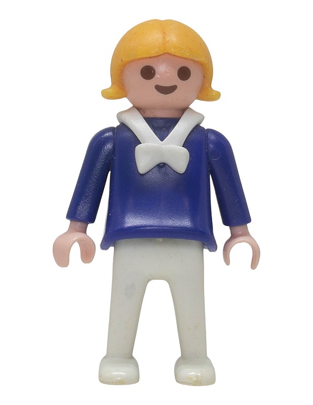 PLAYMOBIL Matruusityttö (Setti 5321 / 5402) - Lasten figuurit - 10105630053 - 0