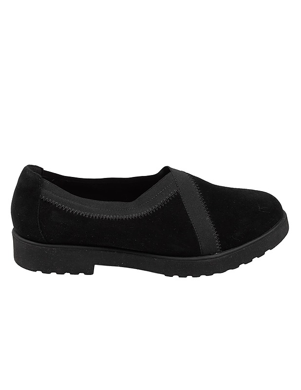CLANKS slip-on-kävelykengät, 39 1/2 - Naisten kävelykengät ja tennarit - 10105630059 - 1
