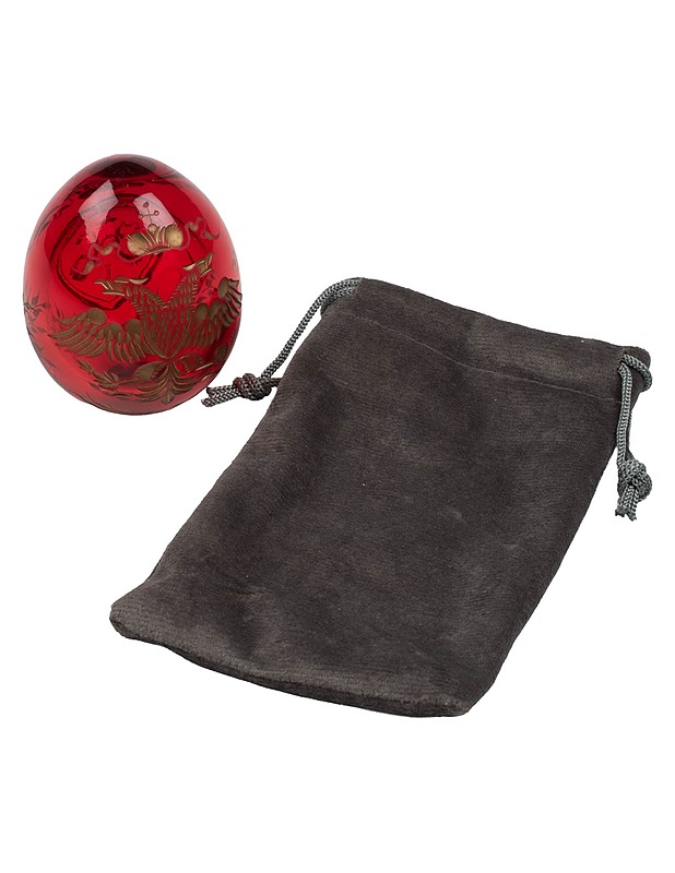 Faberge koriste-muna - Koriste-esineet - 10105630061 - 0