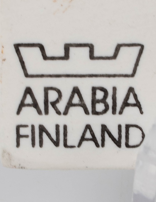 ARABIA Onnitellen seinälaatta - Designsuosikit - 10105630065 - 2