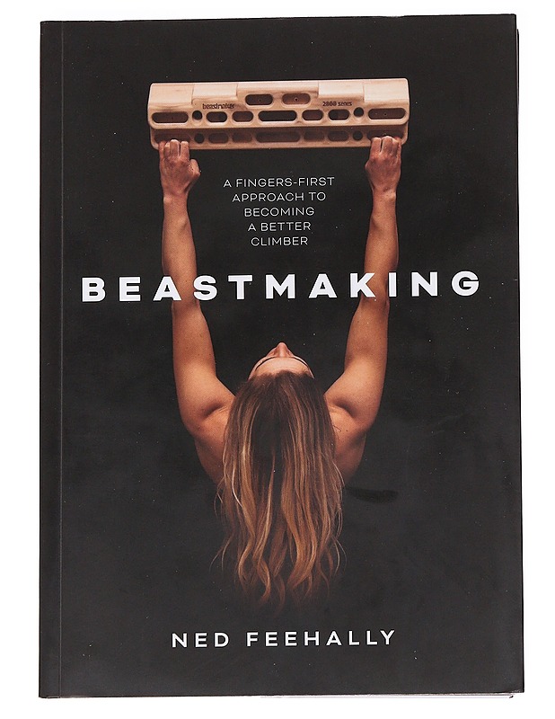 Beastmaking - Ned Feehally - Tietokirjat ja oppaat - 10105630090 - 0