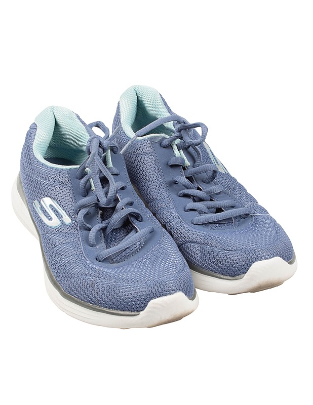 SKECHERS lenkkarit, 38 - Naisten kävelykengät ja tennarit - 10105630092 - 0