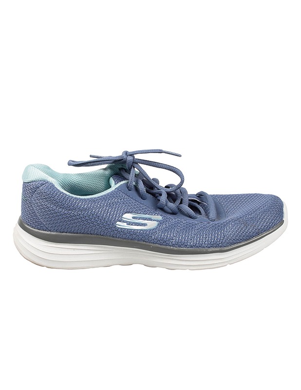 SKECHERS lenkkarit, 38 - Naisten kävelykengät ja tennarit - 10105630092 - 1