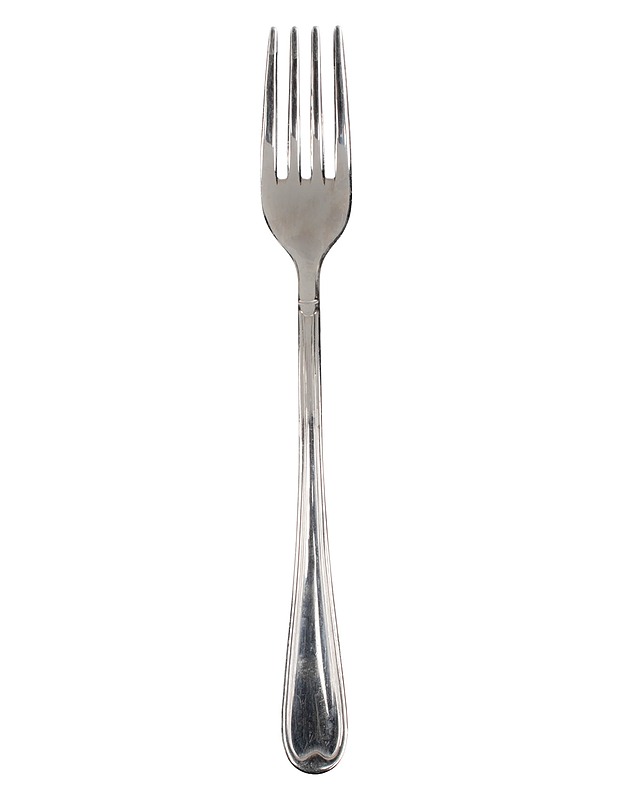Eme inox : perinteiset ruokailuaterimet, 12 osaa - Aterimet - 10105630100 - 1