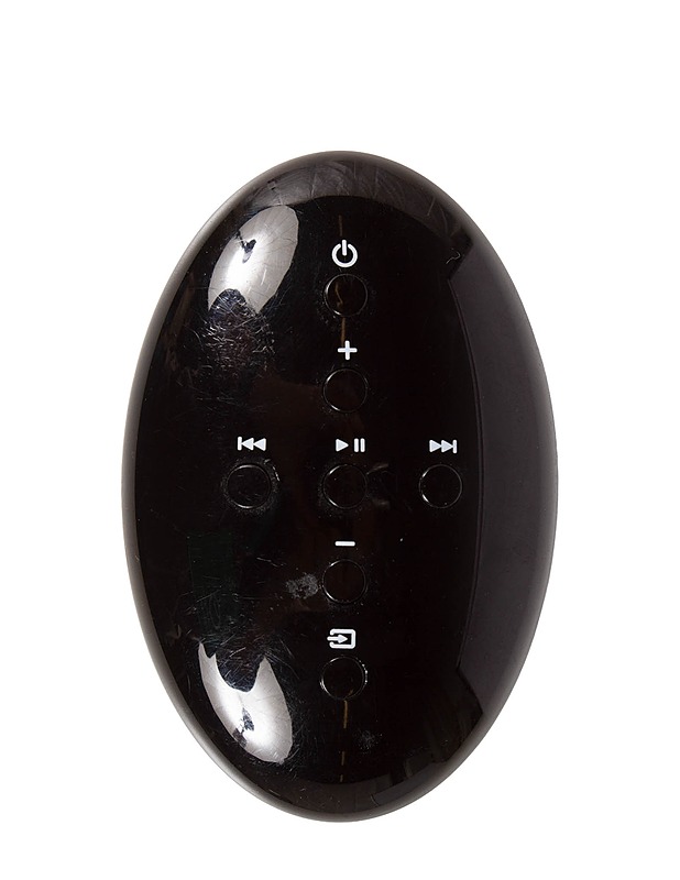 BOWERS & WILKINS Zeppelin-kaiutin - Audio - 10105630113 - 4