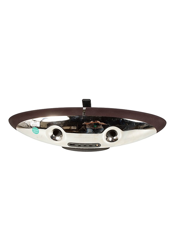 BOWERS & WILKINS Zeppelin-kaiutin - Audio - 10105630113 - 2