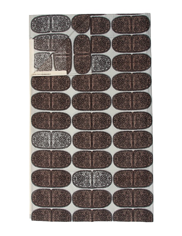 MARIMEKKO verho, 140x115 cm, II-laatu - Designsuosikit - 10105630138 - 0