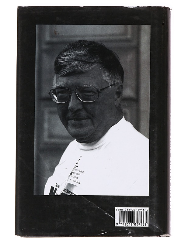 Nimeni on Eduard Braun Hitler - Svedelid, Olov - Romaanit ja novellit - 10105630129 - 1