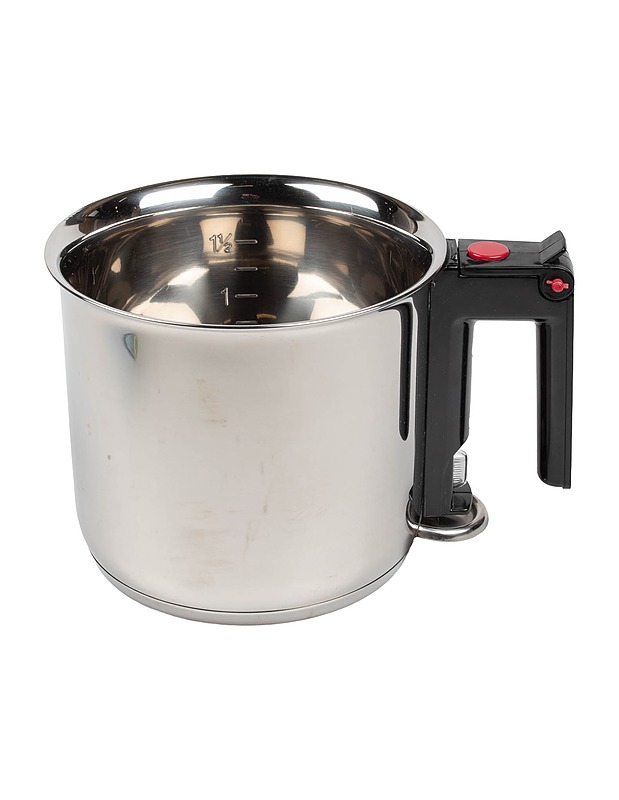Maitokattila 1,5 l - Pannut ja kattilat - 10105630135 - 1