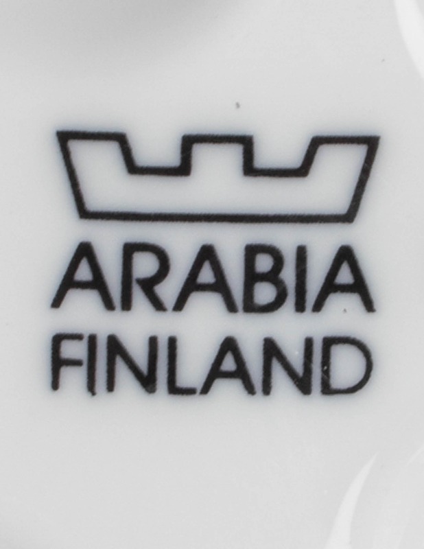 ARABIA Carambola maljakko - Designsuosikit - 10105630140 - 2