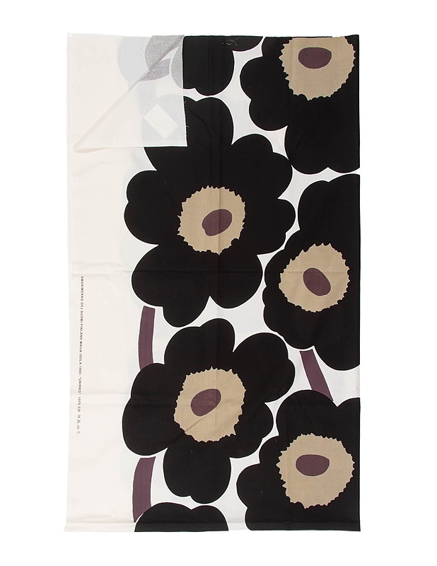 MARIMEKKO Unikko kangas, 145x250 cm - Designsuosikit - 10105630144 - 0