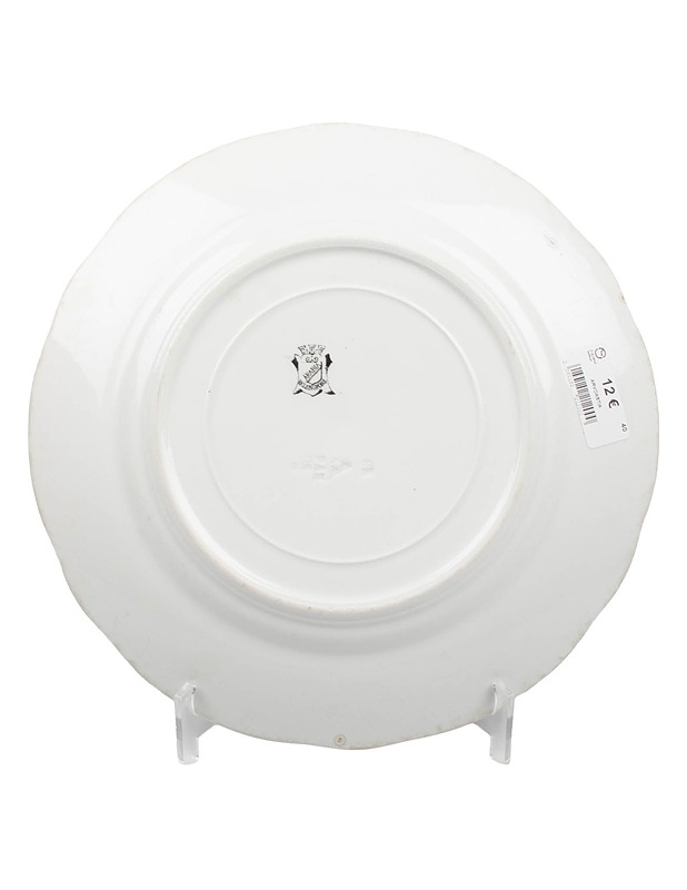 ARABIA Karin ruokalautanen - Designsuosikit - 10105630147 - 1