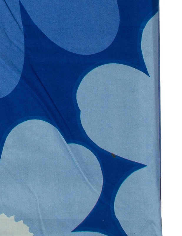 MARIMEKKO Unikko verho, 140x255 cm, II-laatu - Designsuosikit - 10105630149 - 1