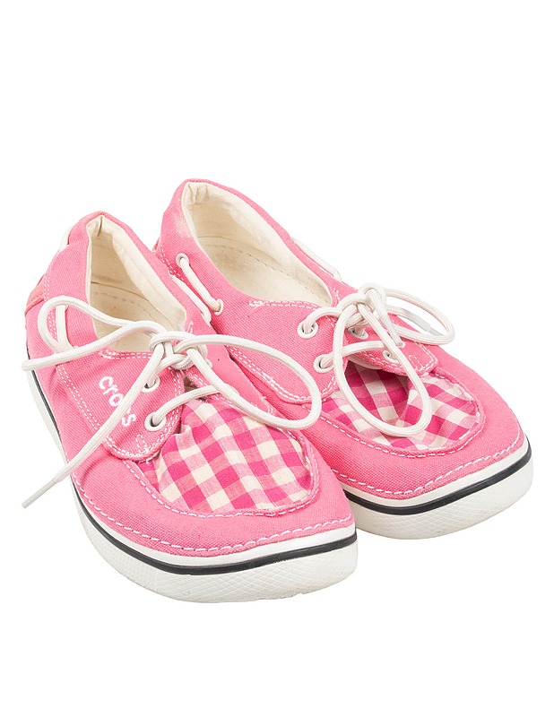 CROCS kesäkengät, W 9 - Naisten kävelykengät ja tennarit - 10105630166 - 0