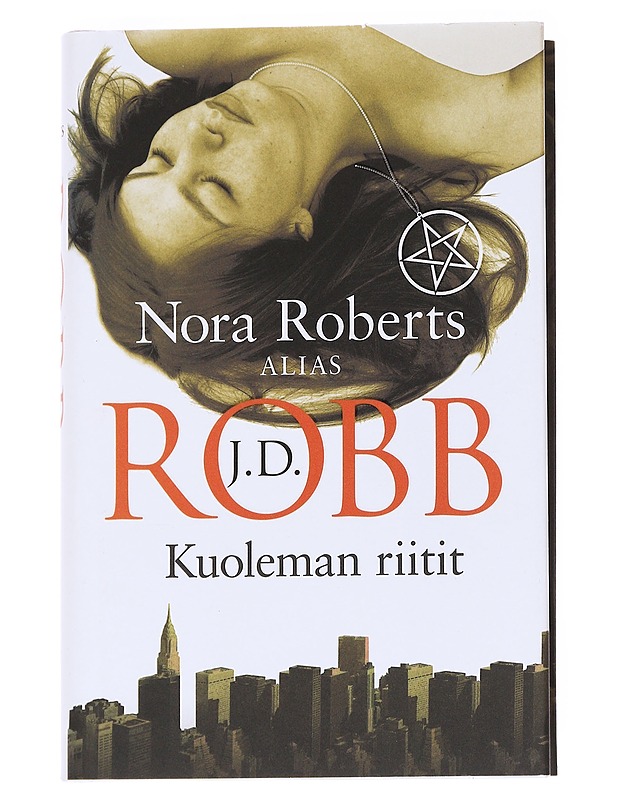 Kuoleman riitit - Robb, J. D. - Fantasia- ja scifi - 10105630178 - 0