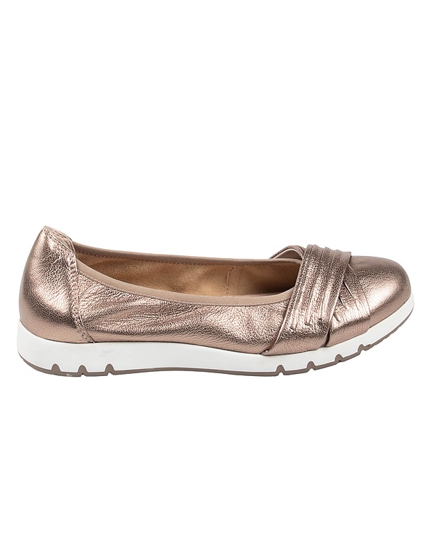 CAPRICE ballerinat, 37 - Naisten sandaalit ja balleriinat - 10105630205 - 1
