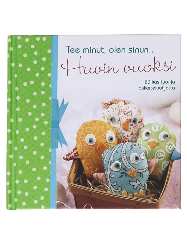 Tee minut, olen sinun... huvin vuoksi - Southern, Sally - Kirja lahjaksi - 10105630207 - 0