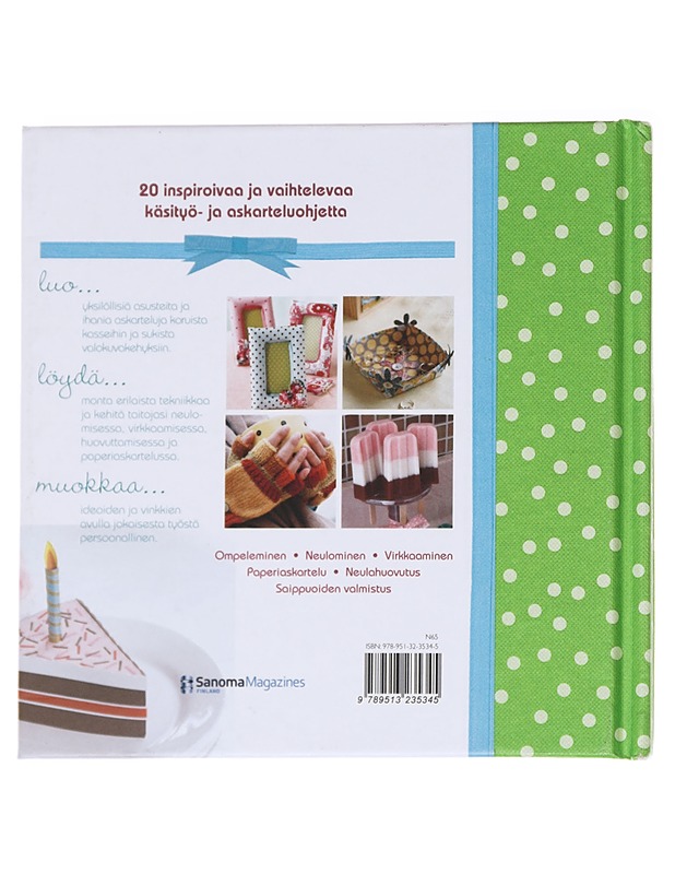 Tee minut, olen sinun... huvin vuoksi - Southern, Sally - Kirja lahjaksi - 10105630207 - 1