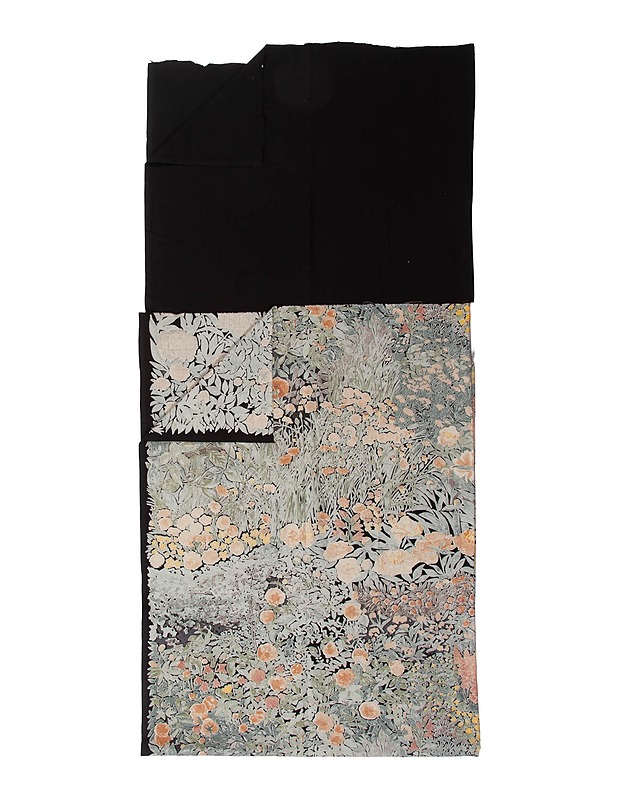 MARIMEKKO Puutarha kangas, 145x250 cm - Designsuosikit - 10105630213 - 0