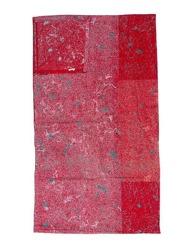 MARIMEKKO Haihatti pöytäliina, 130x230 cm - Designsuosikit - 10105630219 - 0