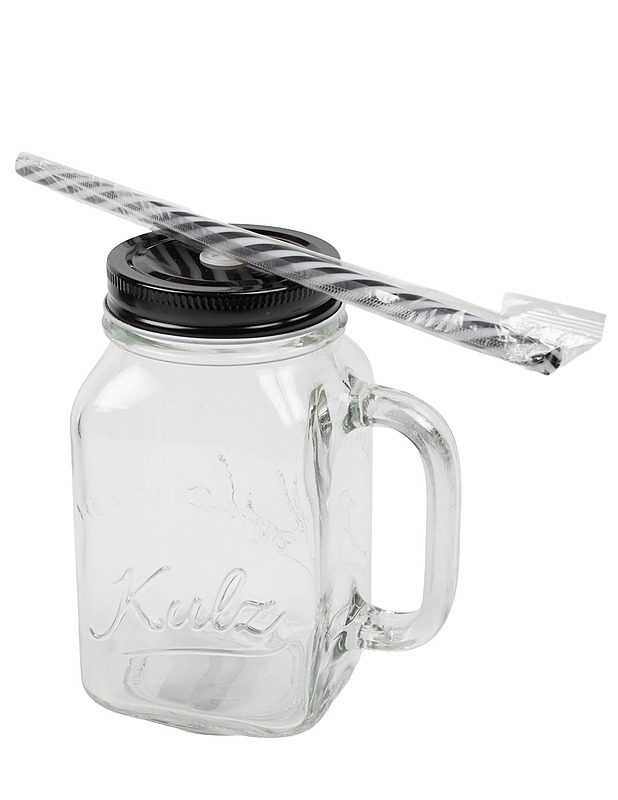 Glass Mason : lasipurkkisetti - Muut astiat - 10105630282 - 1