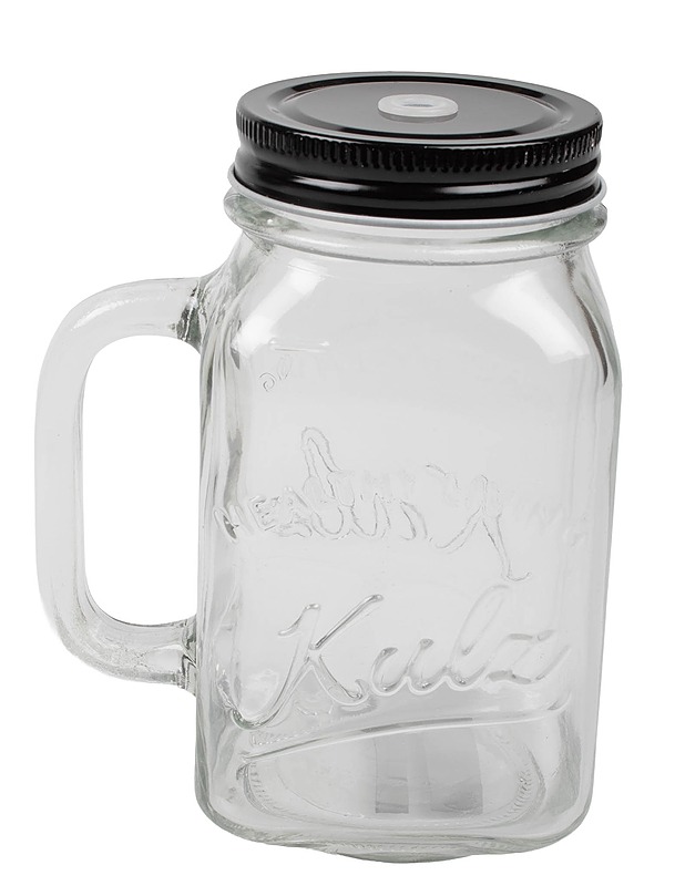 Glass Mason : lasipurkkisetti - Muut astiat - 10105630282 - 2