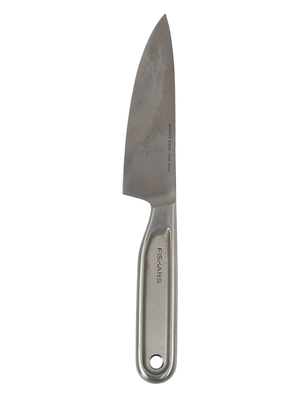 FISKARS All Steel pieni kokinveitsi - Designsuosikit - 10105630290 - 1