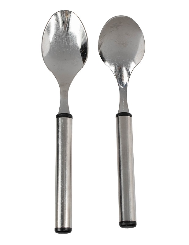 HACKMAN Elegia ruokalusikka, 4 kpl - Designsuosikit - 10105630311 - 1