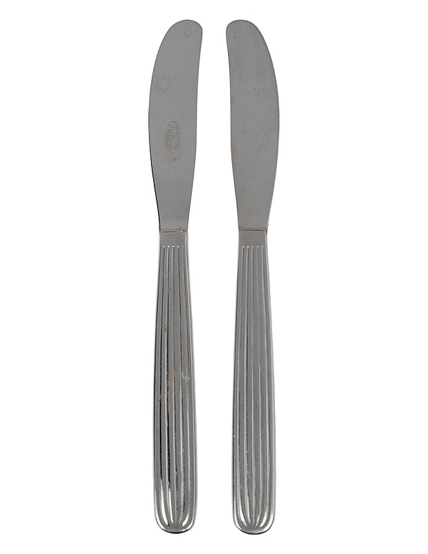 HACKMAN / SORSAKOSKI Scandia ruokaveitsi, 4 kpl - Designsuosikit - 10105630327 - 1