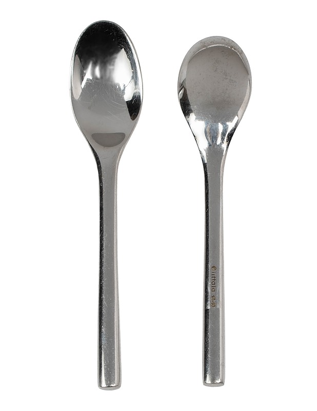 IITTALA Artik kahvilusikka, 2 kpl - Designsuosikit - 10105630334 - 0